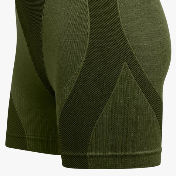 Adidas Originals Women's Ivy Park Halls of Ivy Wild Pine Short Tights HG2450 - Picture 6 of 7